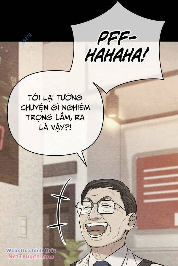 Nhân Viên Thực Tập Kim Cheolsu - chap20 - Trang 100